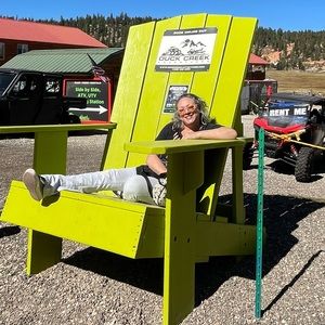 Meet your Posher, Janessa